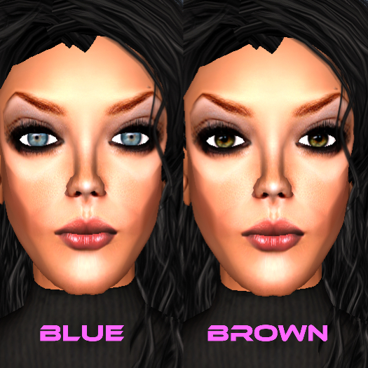 Second Life Marketplace Eyes for you