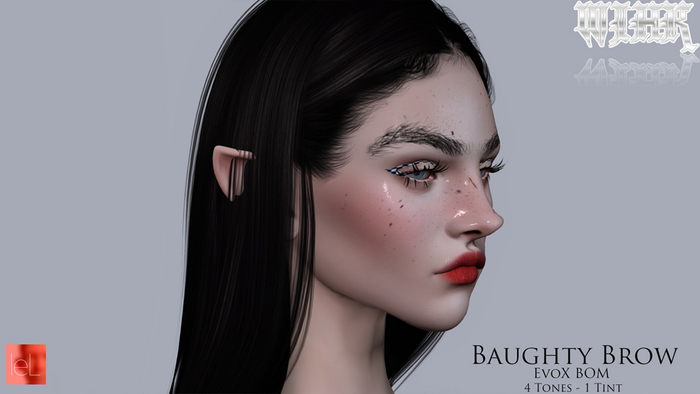 WIHK- Baughty Brow