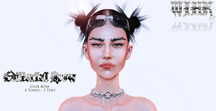 WIHK- Editorial Brow
