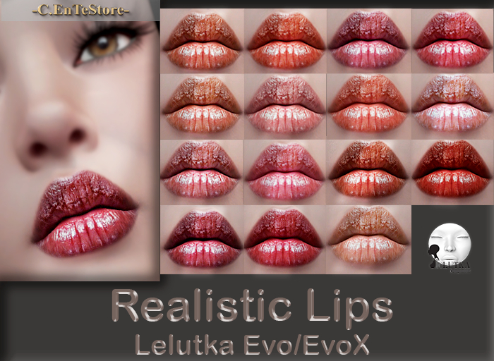 LIMITED PRICE-_C.EnTeStore_Realistic #3_HD_HUD_Evo/EvoX_