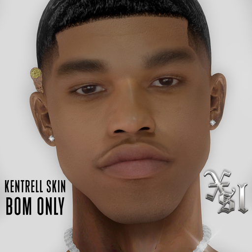 X// Kentrell Skin