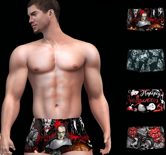 **INT* Boxer Hot add to unpack