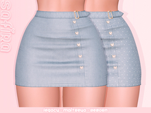 .Safira. Riana Skirt #2