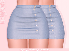 .Safira. Riana Skirt #7