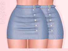 .Safira. Riana Skirt #8