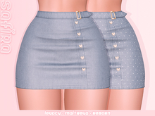 .Safira. Riana Skirt #11