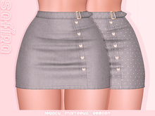.Safira. Riana Skirt #14