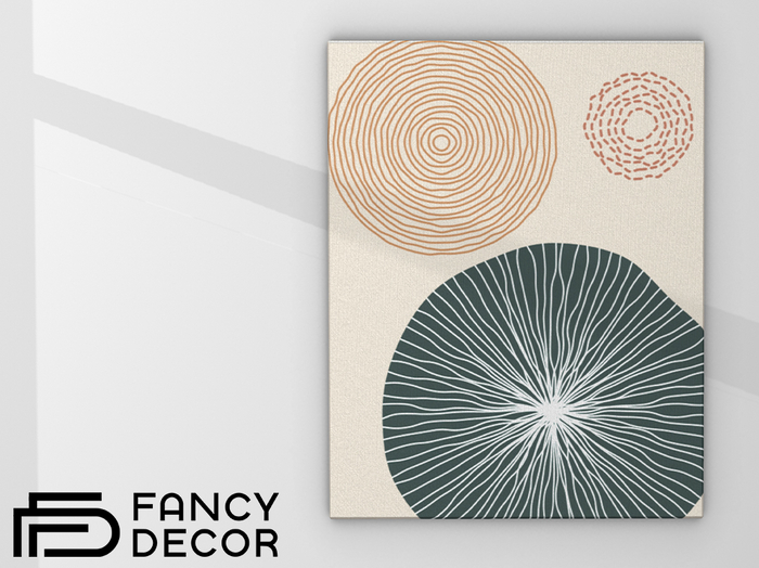 Fancy Decor: Duphly Painting
