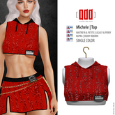 [ADD] Michele Top - Red