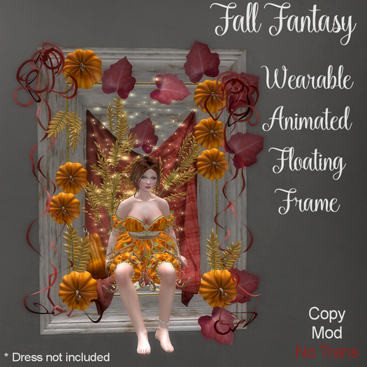 * Fall Fantasy * Free Demo *