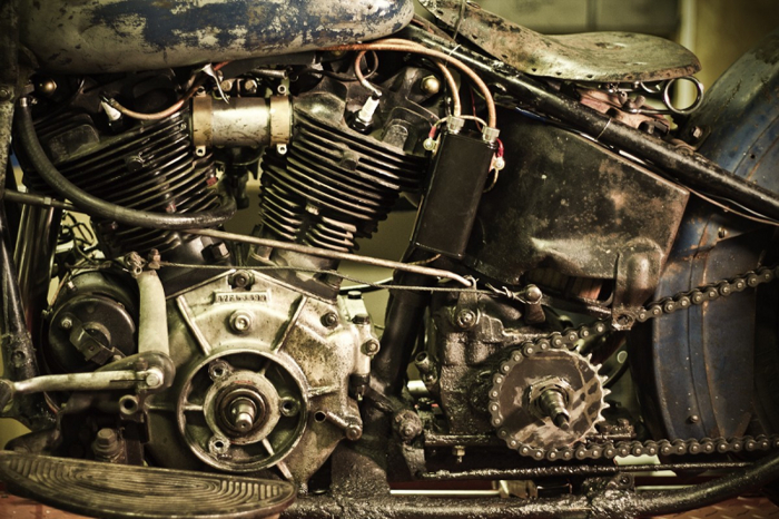 Vehicles 8 Engines Sounds Pack