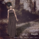 LUZ - Hanako 4 - box