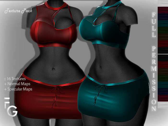 .Fragile. 16 Textures Full Perm  for GUTTO MODEL 108