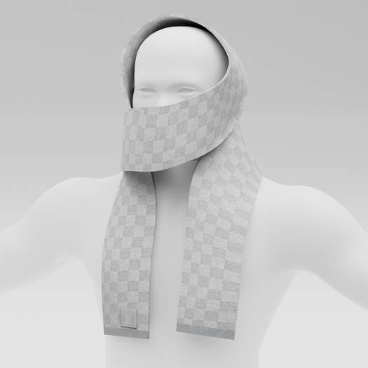 #PACO22 Neo Scarf