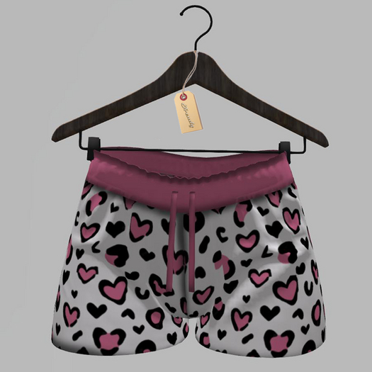 Jrendy Pajama Short PH