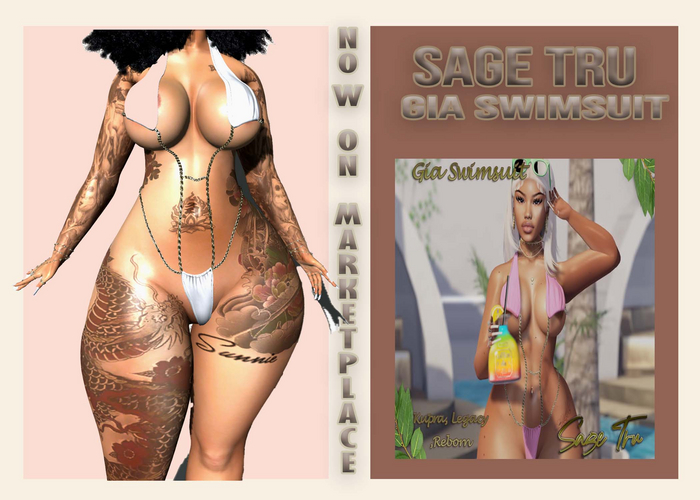 S.T. GIA  WHITE