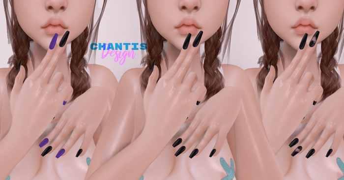 :: Black is Beautiful  :: 