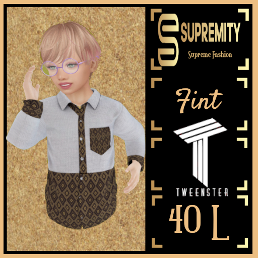 [Supremity] Fint