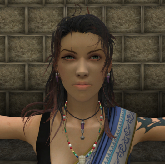 Full Perm female Fang bento avatar