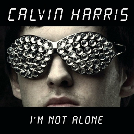  I'm Not Alone /ON