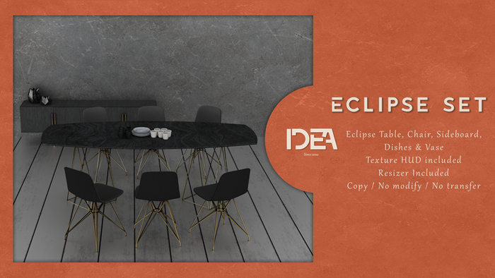 IDEA-Eclipse Set Fatpack (ADD ME)