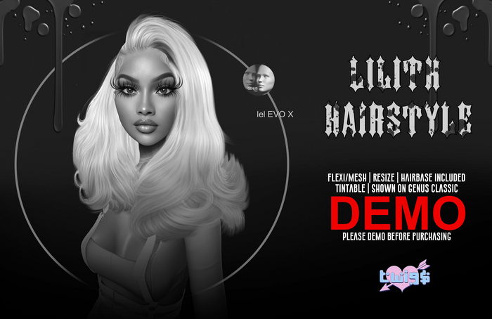 TWIG$: Lilith [DEMO]