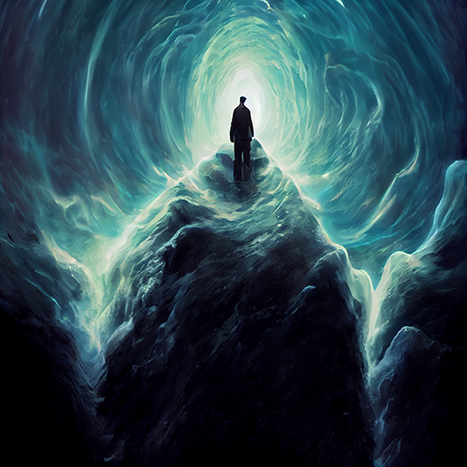 [NiB] Looking Forward