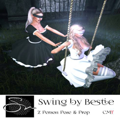**SN~ Swing by Bestie