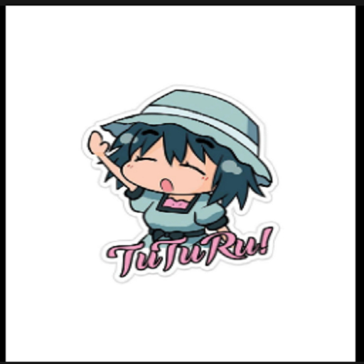 Tuturuu By LuzbelEngel Gesture