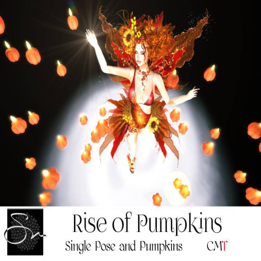**SN~ Rise of Pumpkins