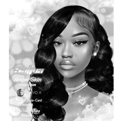 $. Angel Skin DEMO ♥