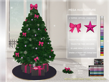::AF:: Mesh Christmas Tree ~ MEGA PACK