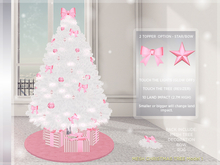 ::AF:: Mesh Christmas Tree ~ Model 1