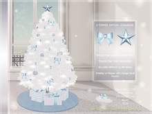 ::AF:: Mesh Christmas Tree ~ Model 4