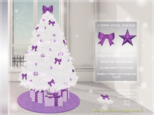 ::AF:: Mesh Christmas Tree ~ Model 5