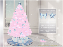 ::AF:: Mesh Christmas Tree ~ Model 6