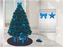 ::AF:: Mesh Christmas Tree ~ Model 7