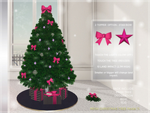 ::AF:: Mesh Christmas Tree ~ Model 11