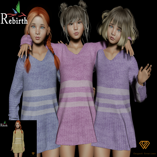 [C.C] Nana Pull Rebirth Pack 2