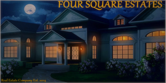 FOUR SQUARE ESTATES - Rentals