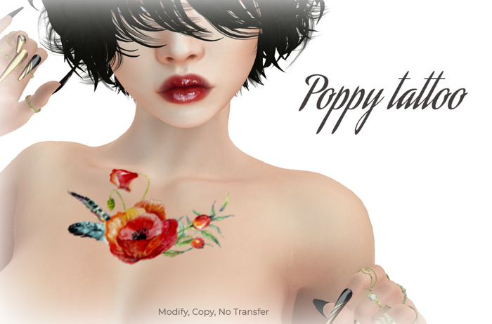 *Poppy_Tattoo-BOM*