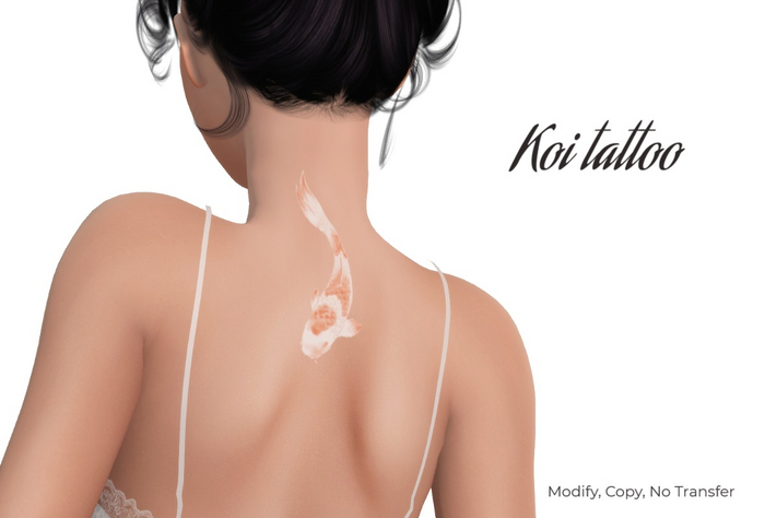 *Koi_Tattoo-BOM*