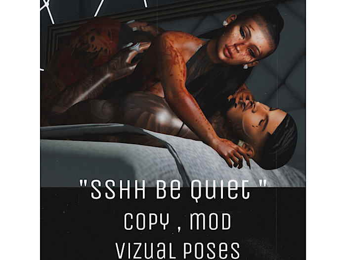 Couple Pose 15