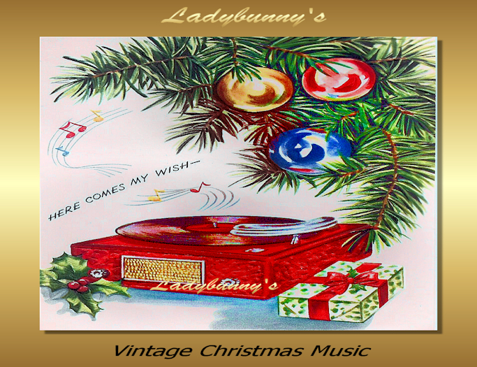 Bunny's Music-Baby Please Come Home Record