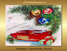 Bunny's Music-Baby Please Come Home Record