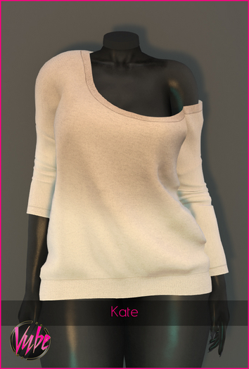 {.:Vybe:.} Kate
