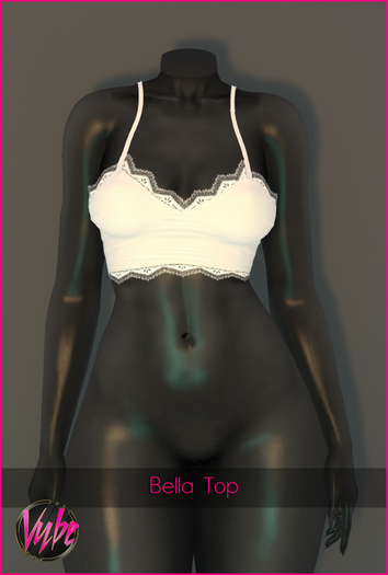 {.:Vybe:.} Bella Top