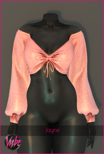 Vybe : Jayne
