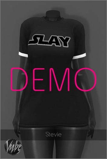 {.:Vybe:.} Stevie : Demo