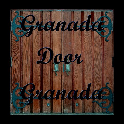 Door Granada